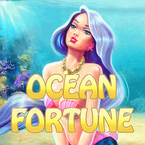 Slot makinesi Ocean Fortune