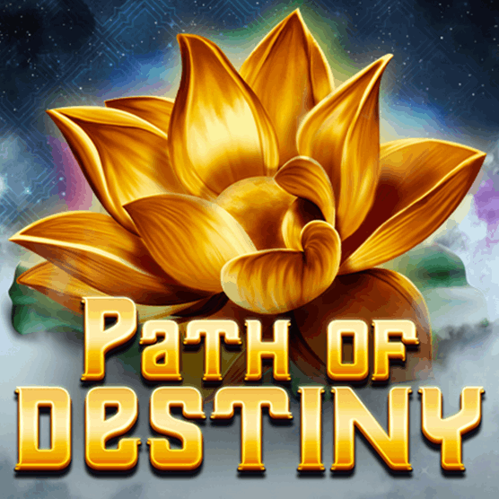 Slot makinesi Path of Destiny