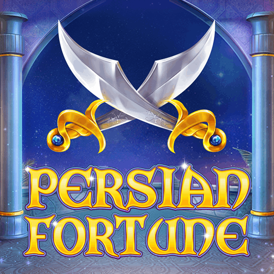 Slot makinesi Persian Fortune