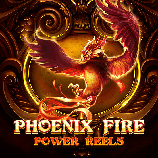 Slot makinesi Phoenix Fire Power Reels