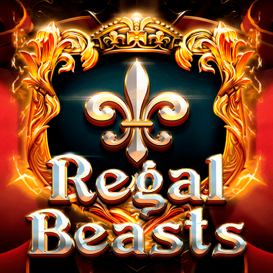 Slot makinesi Regal Beasts