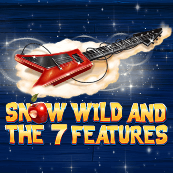 Slot makinesi Snow Wild and the 7 Features