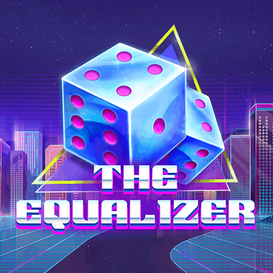 Slot makinesi The Equalizer