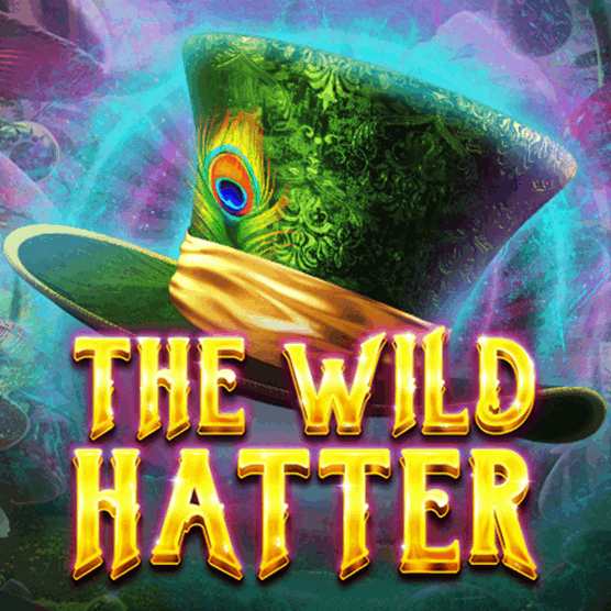 Slot makinesi The Wild Hatter