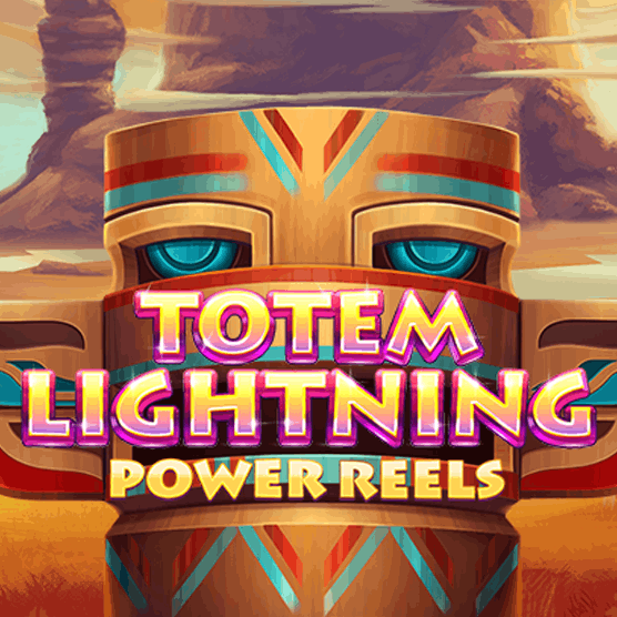 Slot makinesi Totem Lightning Power Reels