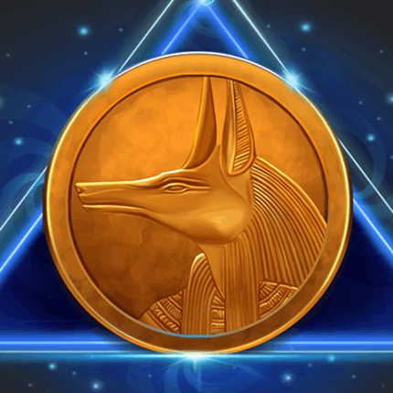 Slot makinesi Vault of Anubis