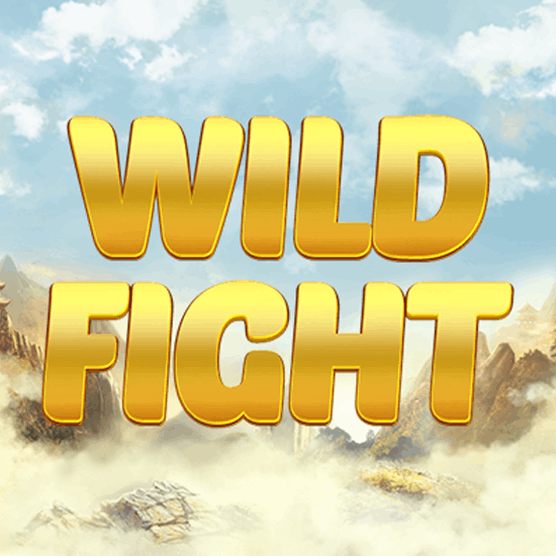 Slot makinesi Wild Fight