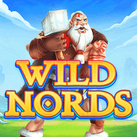 Slot makinesi Wild Nords