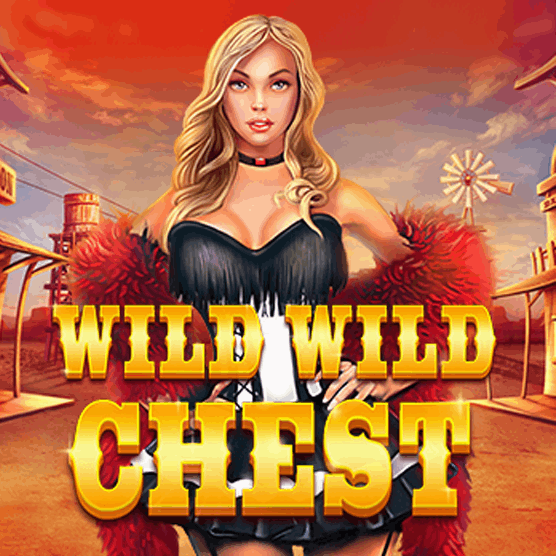 Slot makinesi Wild Wild Chest