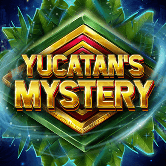 Slot makinesi Yucatan`s Mystery