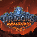 Slot makinesi Dragons' Awakening