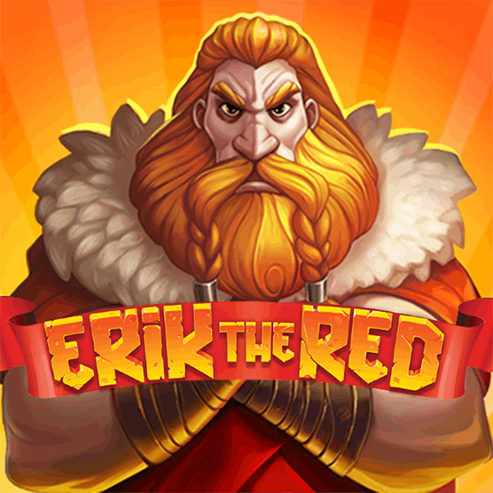 Slot makinesi Erik the Red