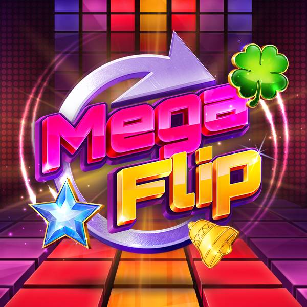 Slot makinesi Mega Flip