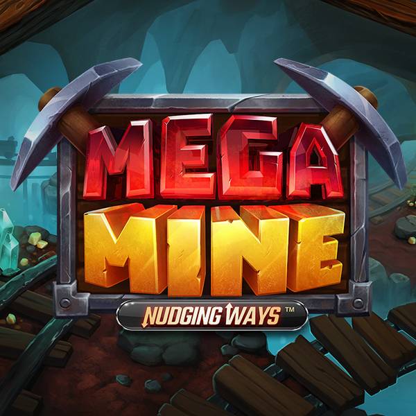 Slot makinesi Mega Mine