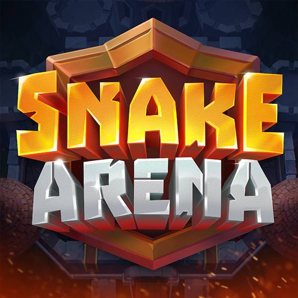 Slot makinesi Snake Arena