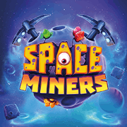 Slot makinesi Space Miners