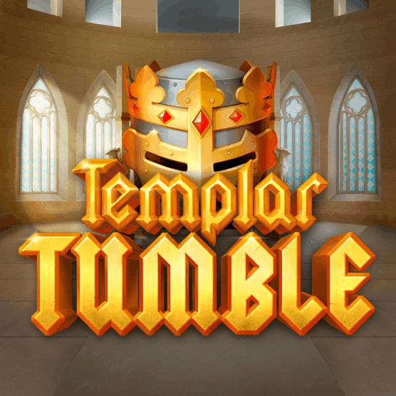 Slot makinesi Templar Tumble