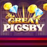 Slot makinesi The Great Pigsby