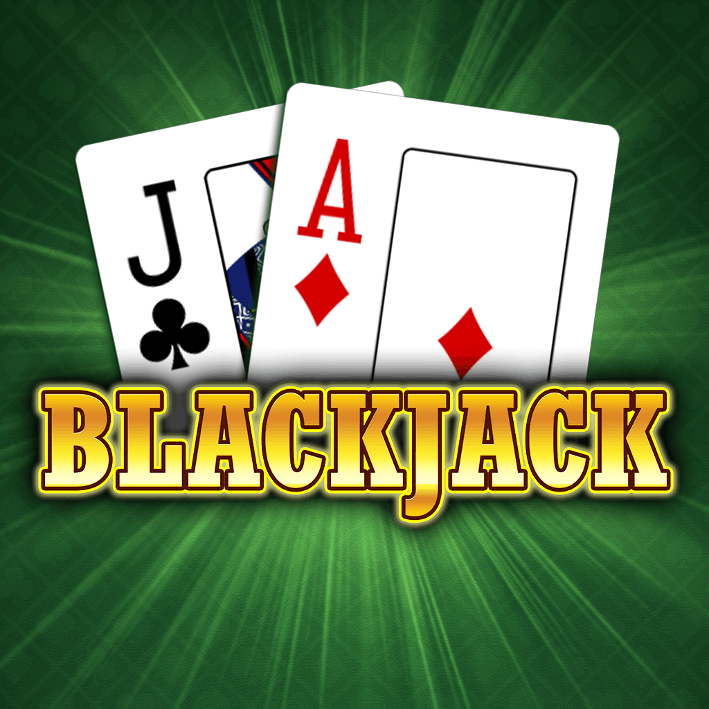 Slot makinesi Blackjack