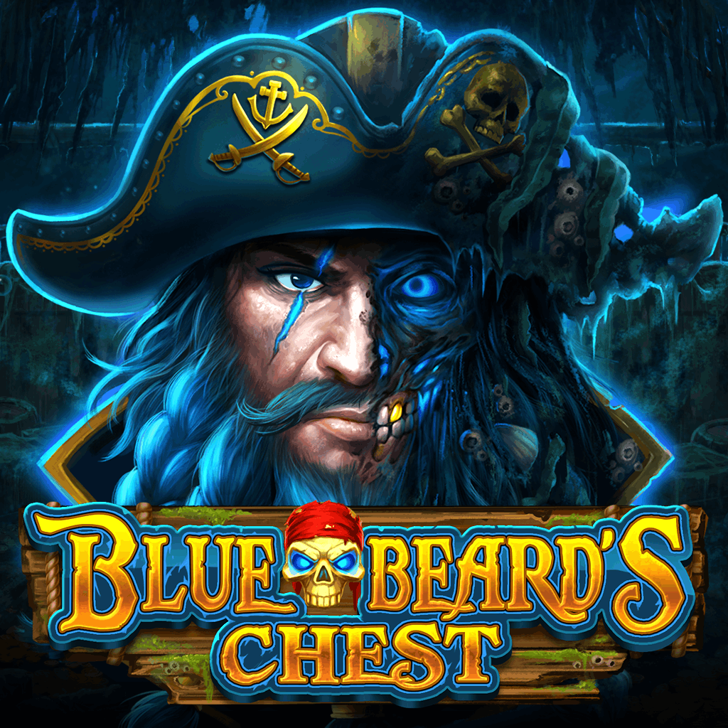 Slot makinesi Blue Beard’s Chest