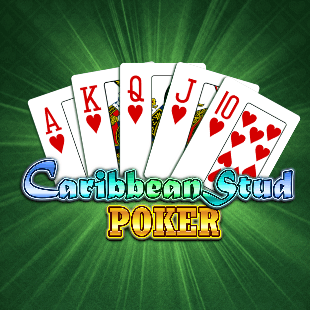 Slot makinesi Caribbean Stud Poker