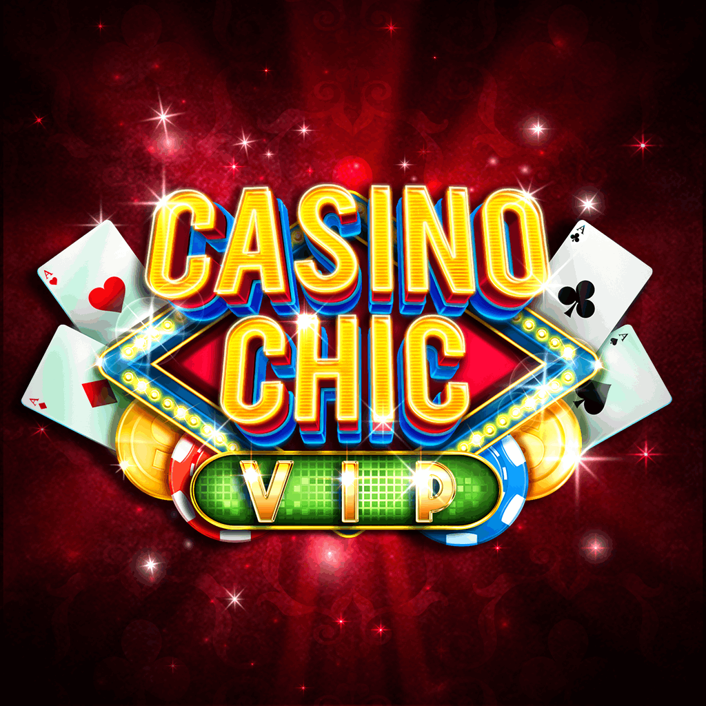 Slot makinesi Casino Chic VIP