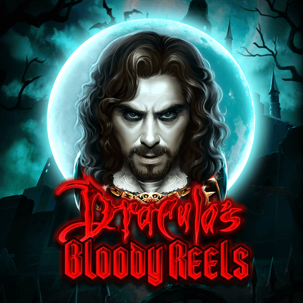 Slot makinesi Dracula’s Bloody Reels