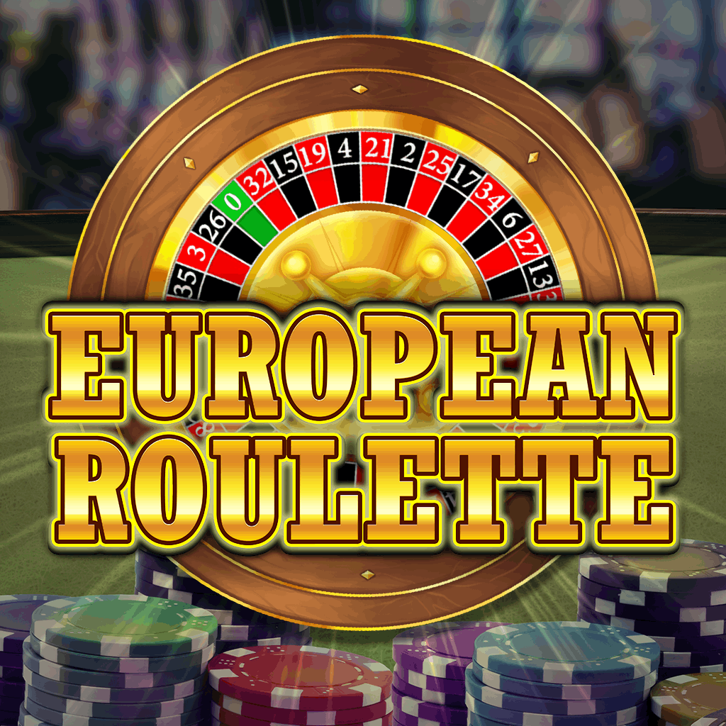 Slot makinesi European Roulette