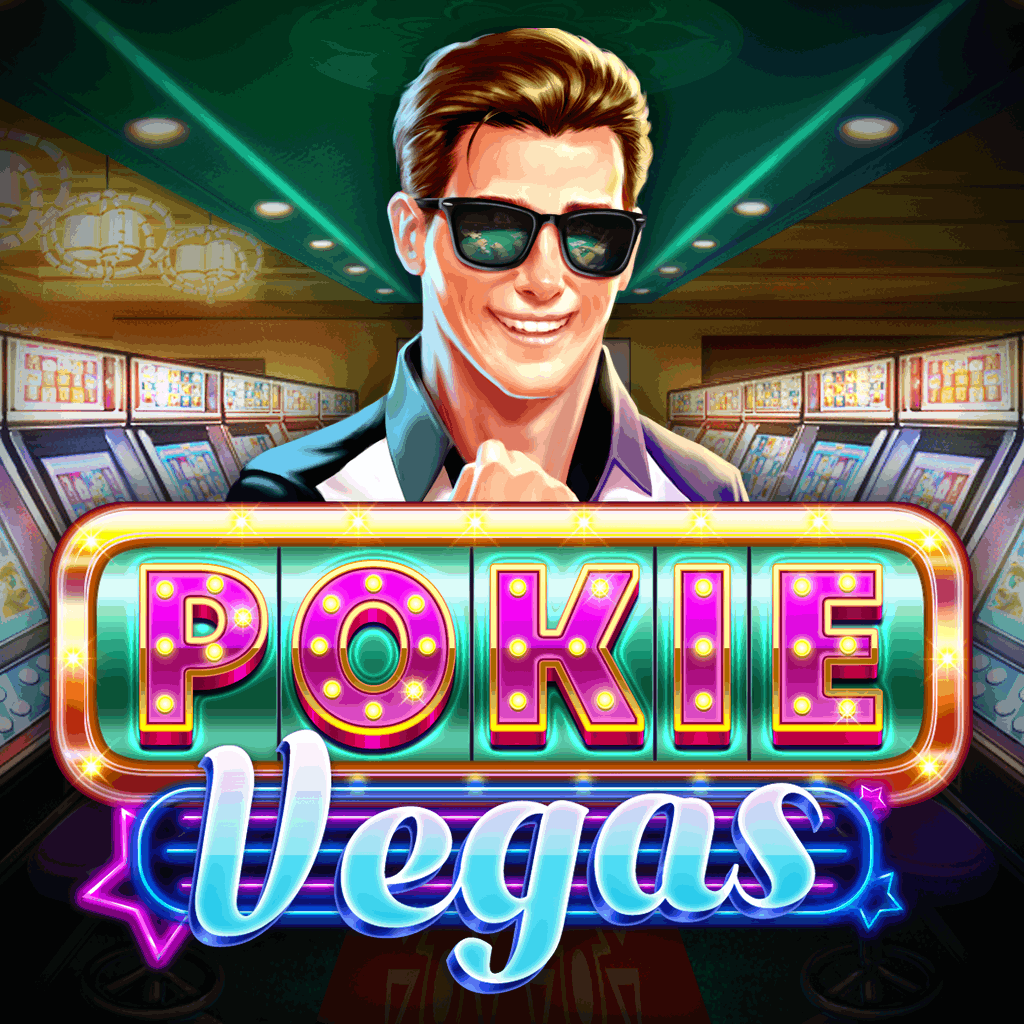 Slot makinesi Pokie Vegas