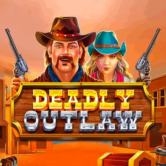 Slot makinesi Deadly Outlaw