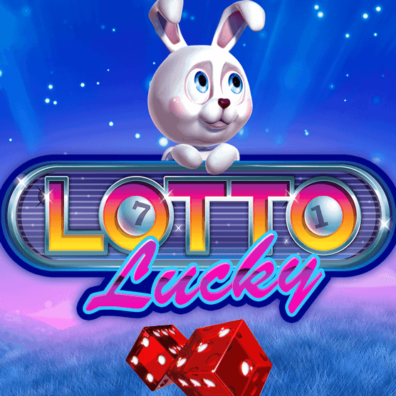 Slot makinesi Lotto Lucky