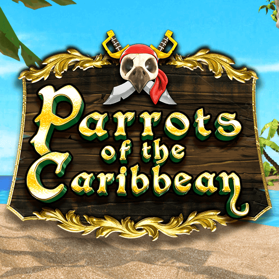 Slot makinesi Parrots of the Caribbean