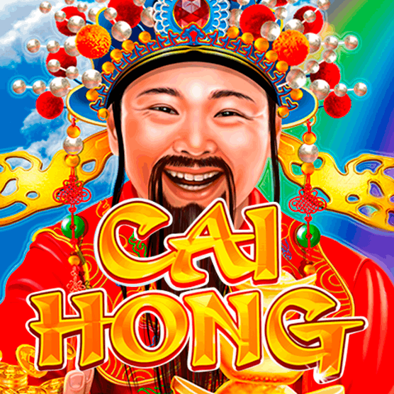 Slot makinesi Cai Hong