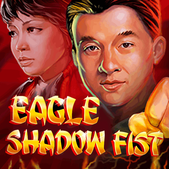 Slot makinesi Eagle Shadow Fist