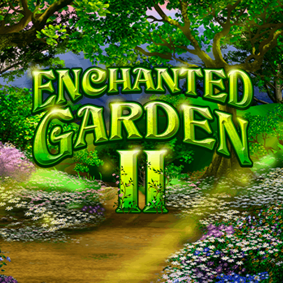 Slot makinesi Enchanted Garden II