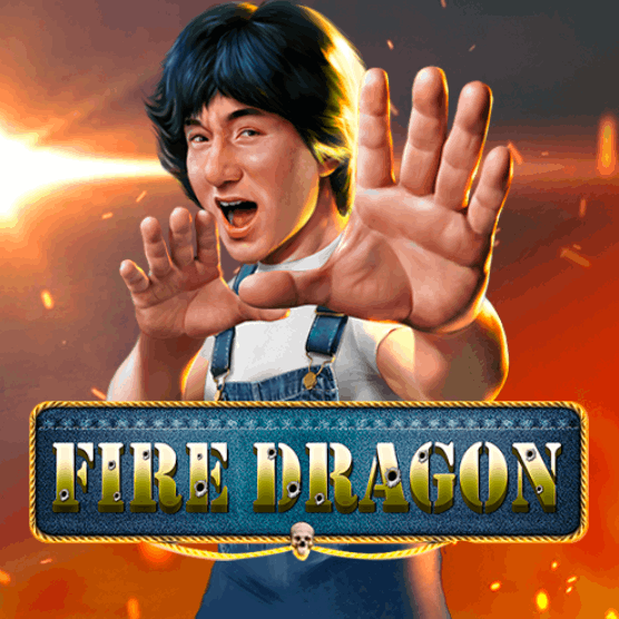 Slot makinesi Fire Dragon