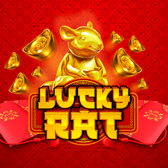 Slot makinesi Lucky Rat