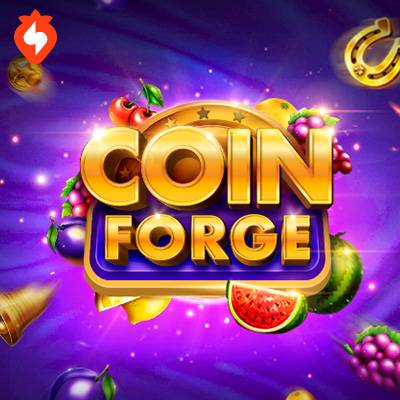 Slot makinesi Coin Forge