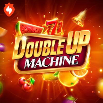 Slot makinesi Double Up Machine