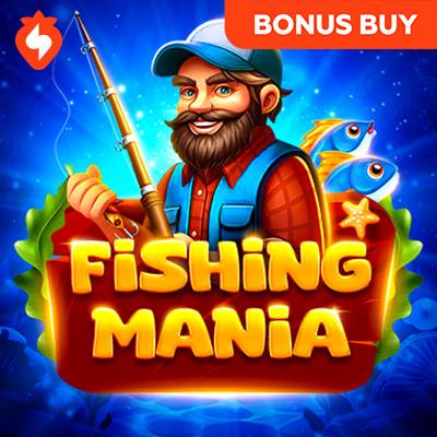 Slot makinesi Fishing Mania