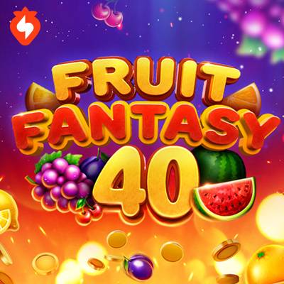 Slot makinesi Fruit Fantasy 40