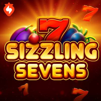 Slot makinesi Sizzling Sevens