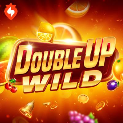 Slot makinesi Wild Double Up