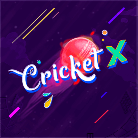 Slot makinesi Cricket X