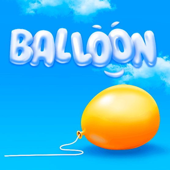 Slot makinesi Balloon