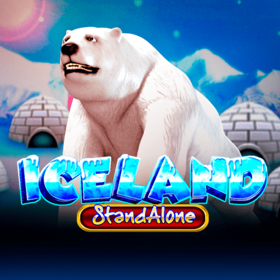 Slot makinesi Iceland SA