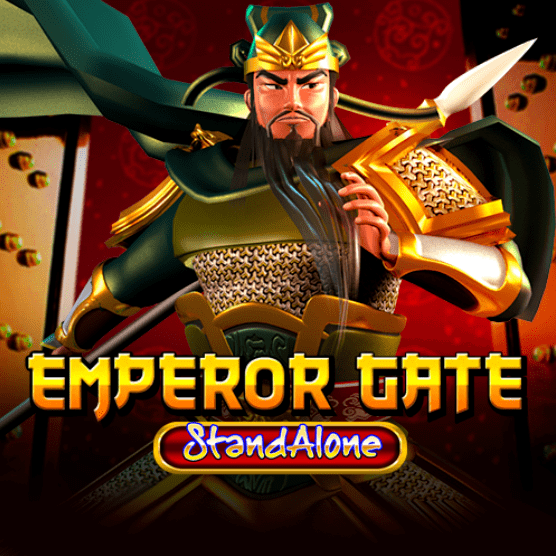 Slot makinesi Emperor Gate SA