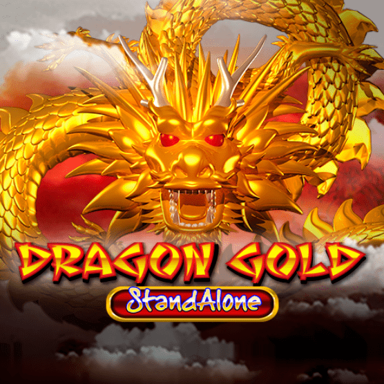 Slot makinesi Dragon Gold SA