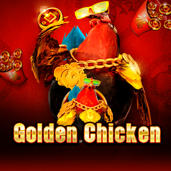 Slot makinesi Golden Chicken