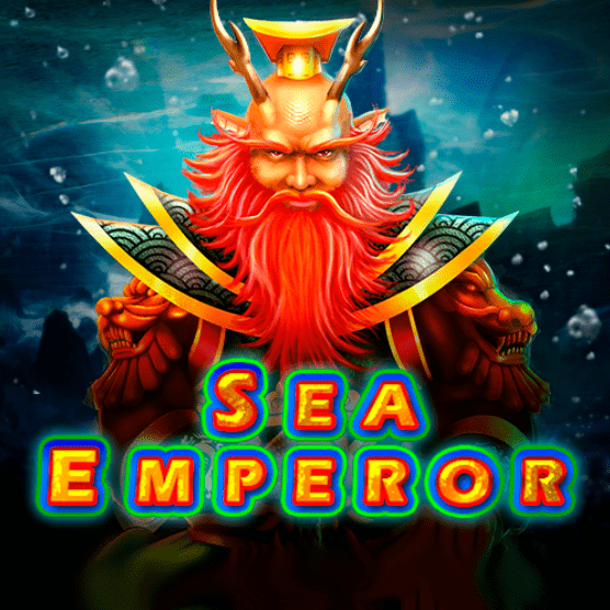 Slot makinesi Sea Emperor